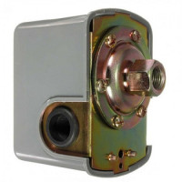 Реле тиску WOMAR MC-2 з накидною гайкою