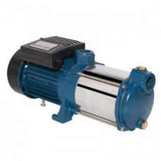 Поверхневий багатоступінчастий насос WOMAR MC-4SA