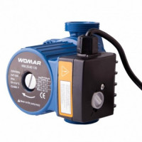 Циркуляционный насос для систем отопления WOMAR WM 25-6/130