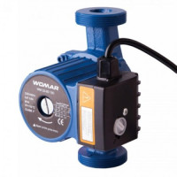 Циркуляційний насос для систем опалення WOMAR WM 32-6/180