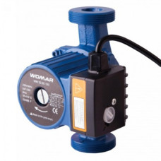 Циркуляційний насос для систем опалення WOMAR WM 32-6/180
