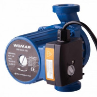 Циркуляційний насос для систем опалення WOMAR WM 32-8/180