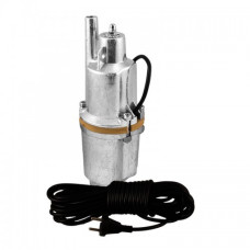 Вібраційний колодязний насос WOMAR WM-60