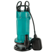 Насос дренажний 0.37 кВт Hmax 16м Qmax 150л/мін AQUATICA (773231)