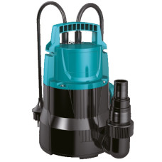 Насос дренажний садовий 0.75 кВт Hmax 9м Qmax 200л/хв LEO (773144)