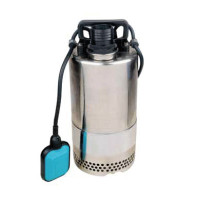 Насос дренажний 0.4 кВт Hmax 9м Qmax 216л/хв AQUATICA (773113)