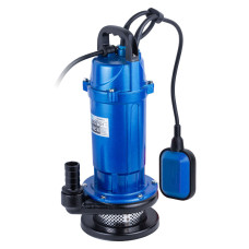 Насос дренажний 0.75 кВт Hmax 32м Qmax 100л/хв AQUATICA mid (773208)