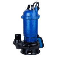 Каналізаційний Насос 2.0 кВт Hmax 16м Qmax 400л/хв AQUATICA mid (773383)