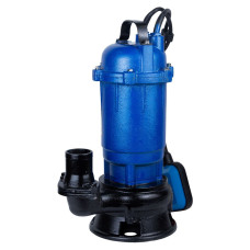 Каналізаційний Насос 1.1 кВт Hmax 10м Qmax 250л/хв AQUATICA mid (773381)