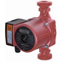 Насос циркуляційний 65Вт Hmax 4м Qmax 63л/хв Ø2