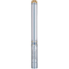 Відцентровий Насос свердловинний 1.1 кВт H 79(53)м Q 140(100)л/хв Ø102мм AQUATICA (DONGYIN) (777142)