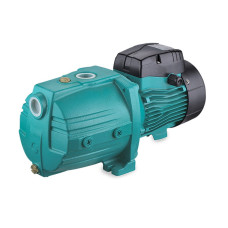 Насос відцентровий багатоступінчастий 0.75 кВт Hmax 46.5 м Qmax 90л/хв LEO 3.0 (775434)