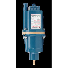 Малюк-Бриз (нижній паркан)