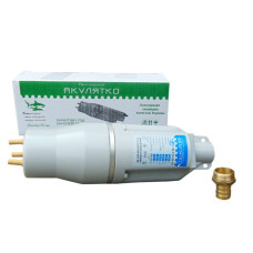 Акулятко (3 клапана)