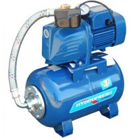 Насосная станция водоснабжения Pedrollo JSWm 2A (Италия)