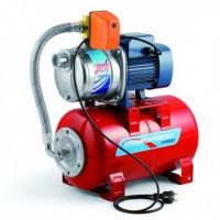 Насосная станция водоснабжения Pedrollo JCRm 2A (Италия)