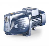 Насос поверхневий самовсмоктуючий Pedrollo JSWm 2A (Італія)