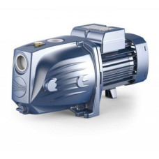 Насос поверхностный самовсасывающий Pedrollo JSWm 2A (Италия)