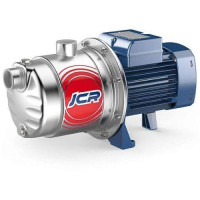 Насос поверхневий самовсмоктуючий Pedrollo JCRm 2A (Італія)