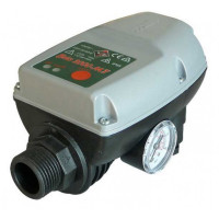 Регулятор тиску електронний Brio 2000