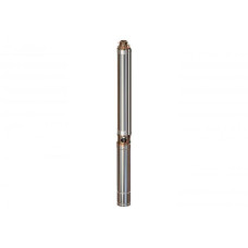 Свердловинний відцентровий багатоступінчастий насос для води Водолій 3