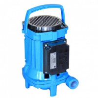 Відцентровий поверхневий насос Водолій БЦ-1.2-18-У (верт.)