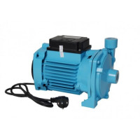 Відцентровий поверхневий насос Водолій БЦ-1.6-25-У (гор.)