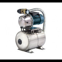 Насосная станция водоснабжения WOMAR JSP 100 STN