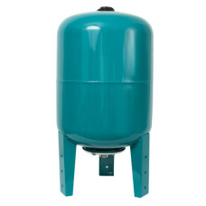 Гидроаккумулятор стальной эмалированный TAIFU 80L вертикальный