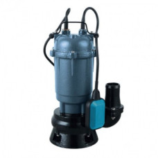 Дренажно-фекальний насос WOMAR WQD 0.55
