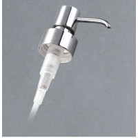 Краник-дозатор для дозатор рідкого мила 0029