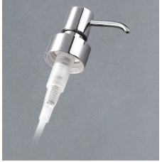 Краник-дозатор для дозатора жидкого мыла  0029