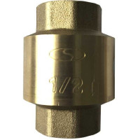 Клапан зворотнього ходу води SOLOMON    лат.шт.  1