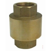 Клапан обратного хода воды SOLOMON 2 1/2