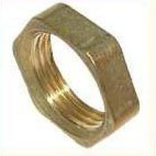 Контргайка латунь 1 А1203А