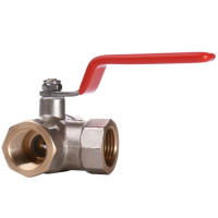 Кран 3-ходовий SOLOMON 1/2