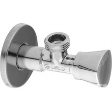 Кран вентильний кутовий ARCO 1/2