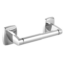 RM 1611 (BM 1611)Тримач туалетного папіру, металевий (2 кріплення)