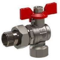 Кран кульовий ARCO 3/4