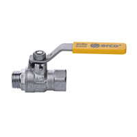 Кран шаровый ARCO MINO 1/2