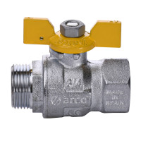 Кран шаровый ARCO MINO 3/4