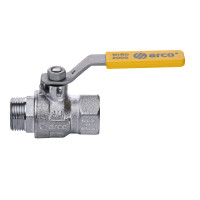 Кран шаровый ARCO MINO 3/4