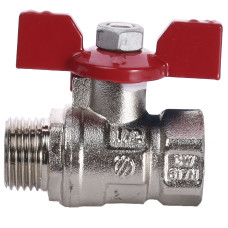 Кран кульовий ARCO SENA       1/2