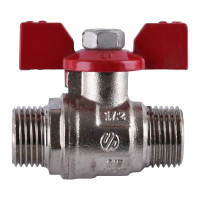 Кран кульовий ARCO SENA       1/2