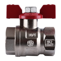 Кран кульовий ARCO SENA      3/4