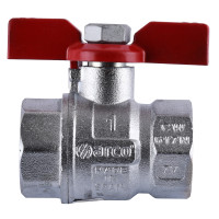 Кран кульовий ARCO SENA     1