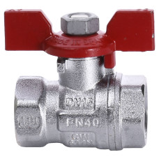 Кран кульовий ARCO TURIA     1/2