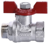 Кран кульовий ARCO TURIA     1/2