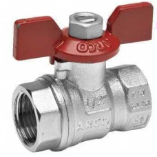 Кран кульовий ARCO TURIA    3/4