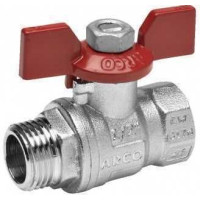 Кран кульовий ARCO TURIA    3/4